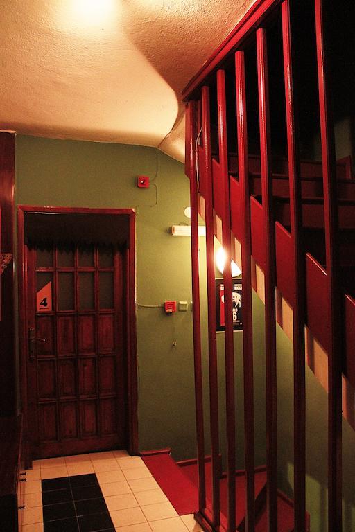 Hosteleski Hostel Эскишехир Экстерьер фото