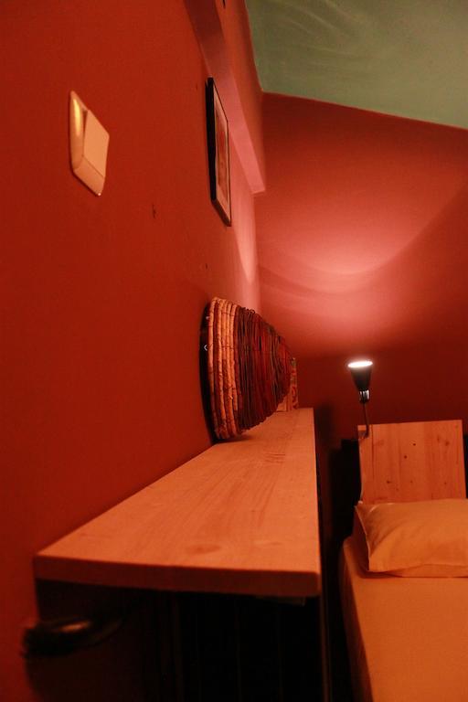 Hosteleski Hostel Эскишехир Экстерьер фото