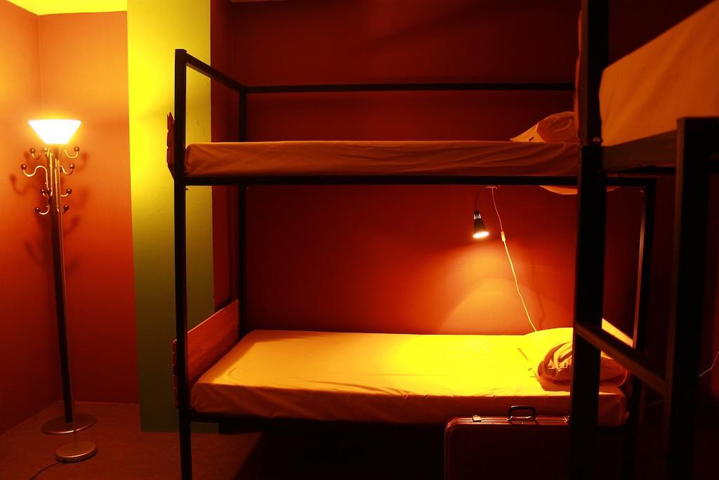 Hosteleski Hostel Эскишехир Номер фото