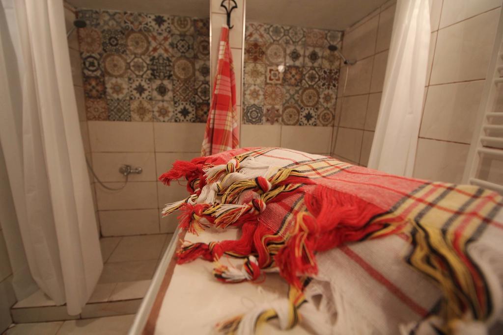 Hosteleski Hostel Эскишехир Экстерьер фото