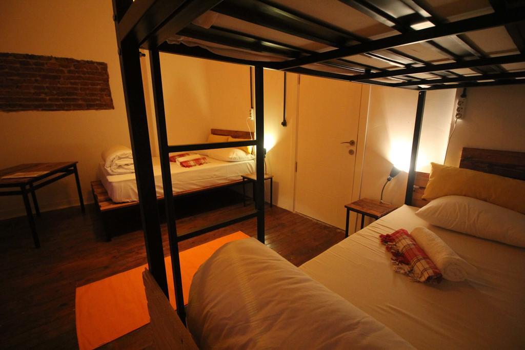 Hosteleski Hostel Эскишехир Экстерьер фото