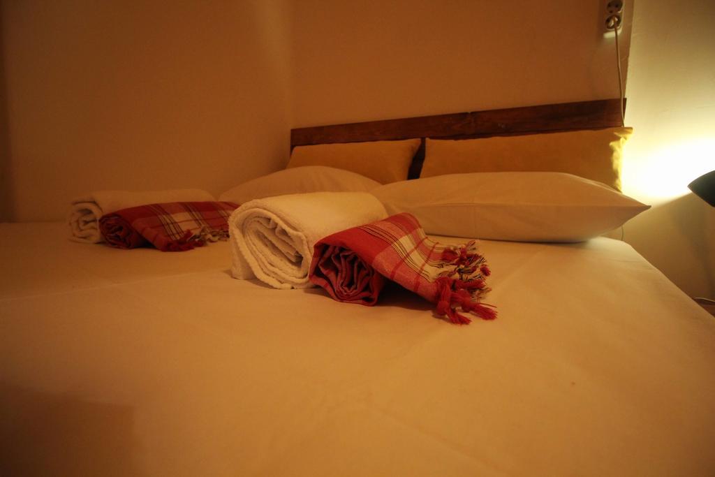 Hosteleski Hostel Эскишехир Экстерьер фото