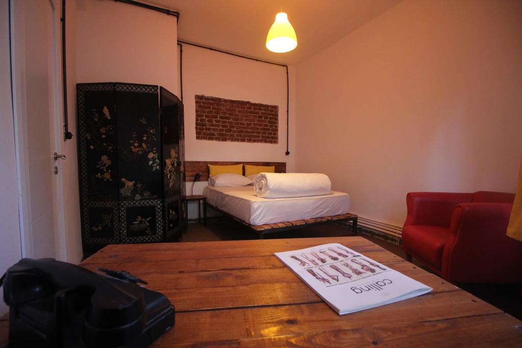 Hosteleski Hostel Эскишехир Экстерьер фото