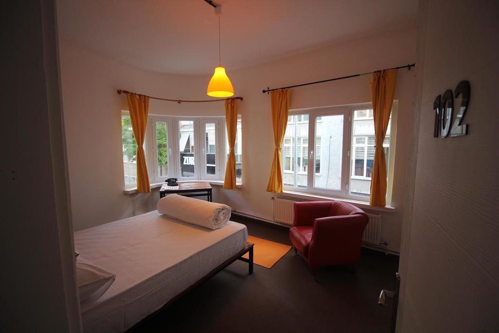 Hosteleski Hostel Эскишехир Экстерьер фото