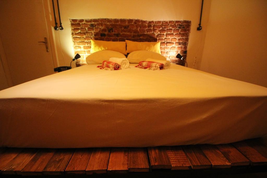 Hosteleski Hostel Эскишехир Экстерьер фото
