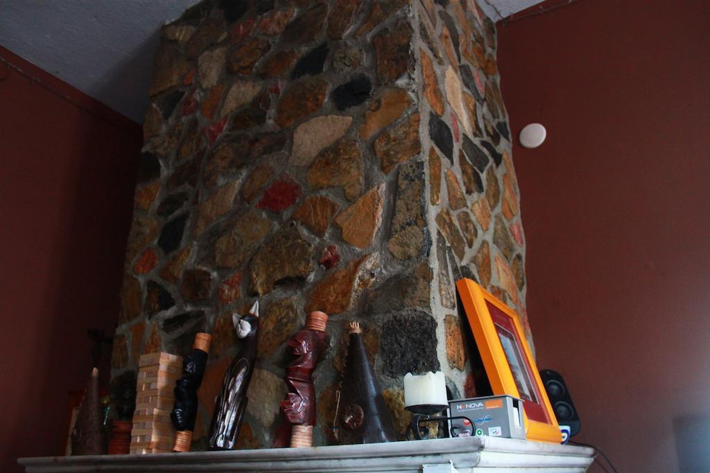 Hosteleski Hostel Эскишехир Экстерьер фото